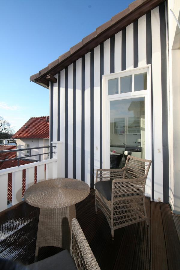 Villa An Der See Timmendorfer Strand Exterior photo